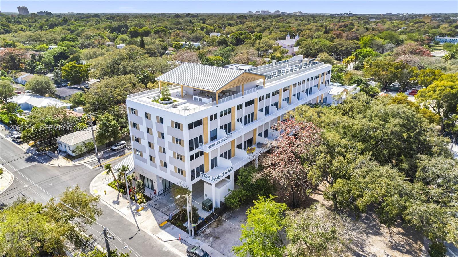 3335 Thomas Ave # 203, Miami FL 33133