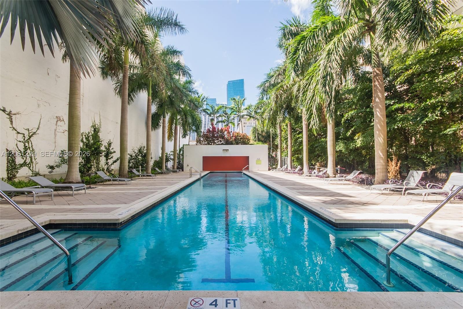 133 NE 2nd Ave # 2117, Miami FL 33132