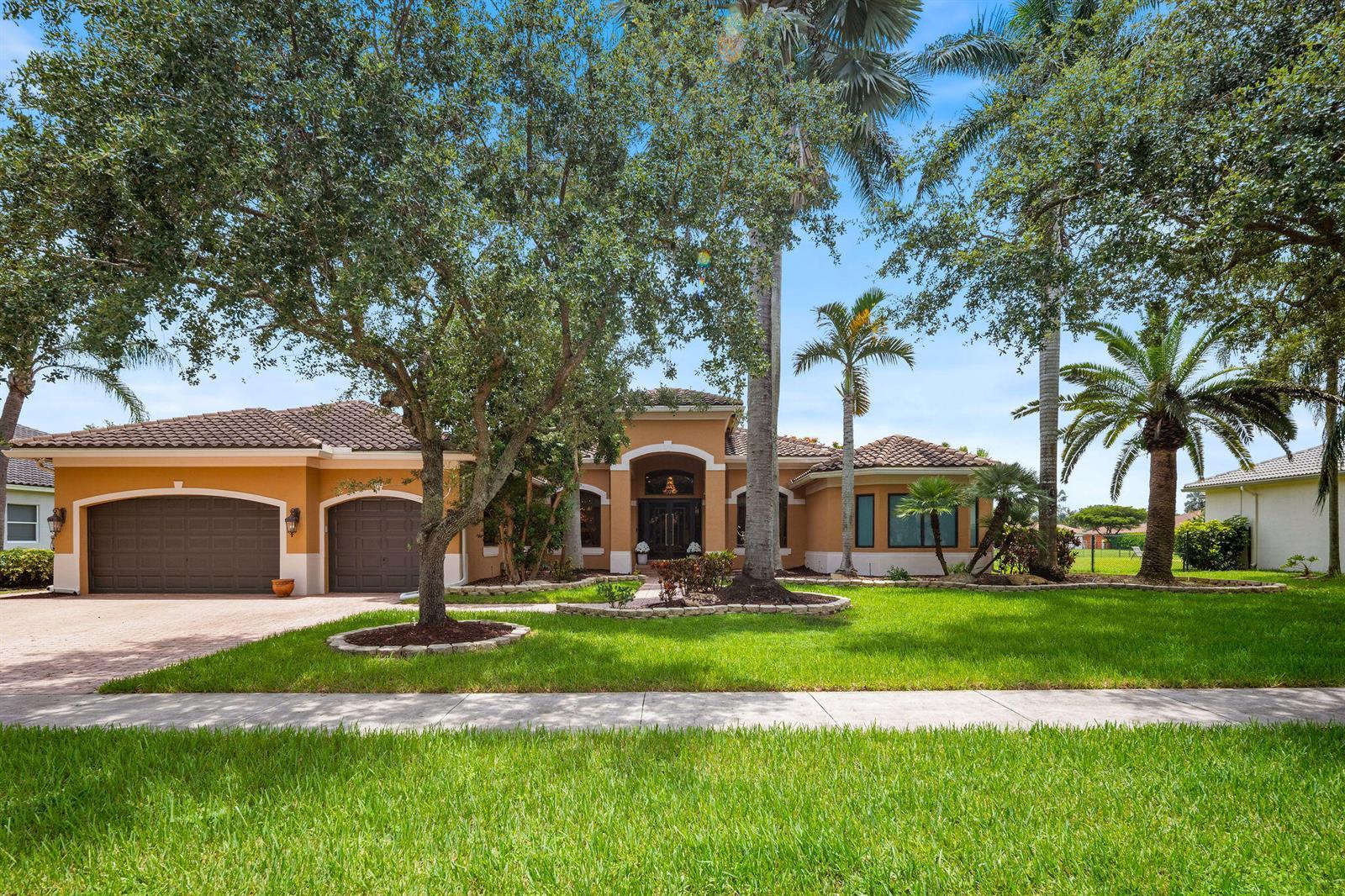 3972 SW 140TH Avenue, Davie FL 33330 photo 2