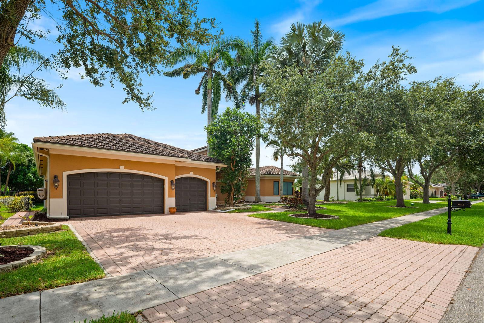 3972 SW 140TH Avenue, Davie FL 33330 photo 3