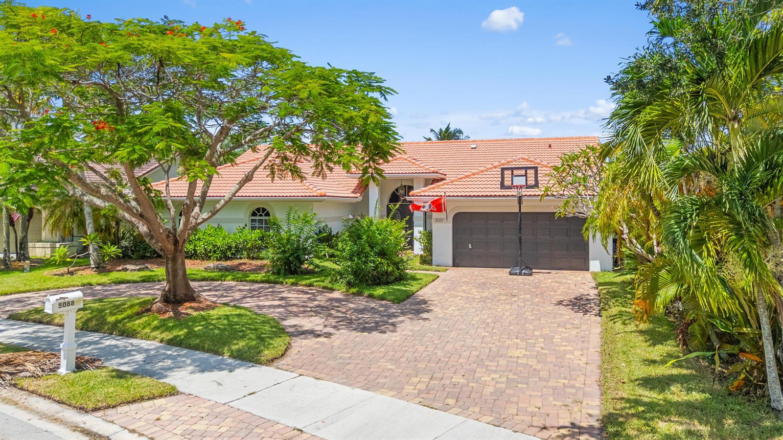 5088 NW 100TH Terrace, Coral Springs FL 33076 photo 4