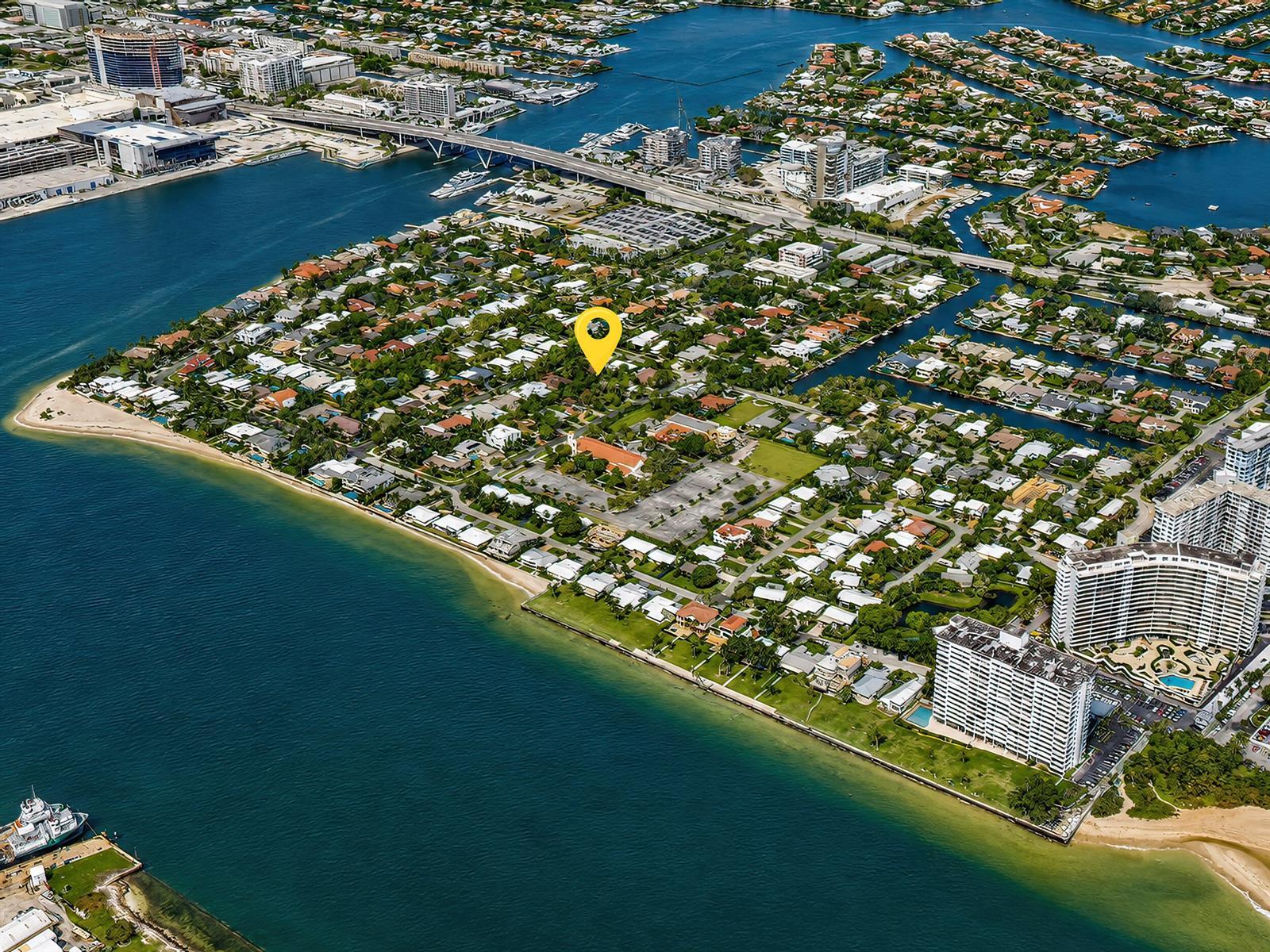 1943 SE 25TH Avenue, Fort Lauderdale FL 33316 photo 4