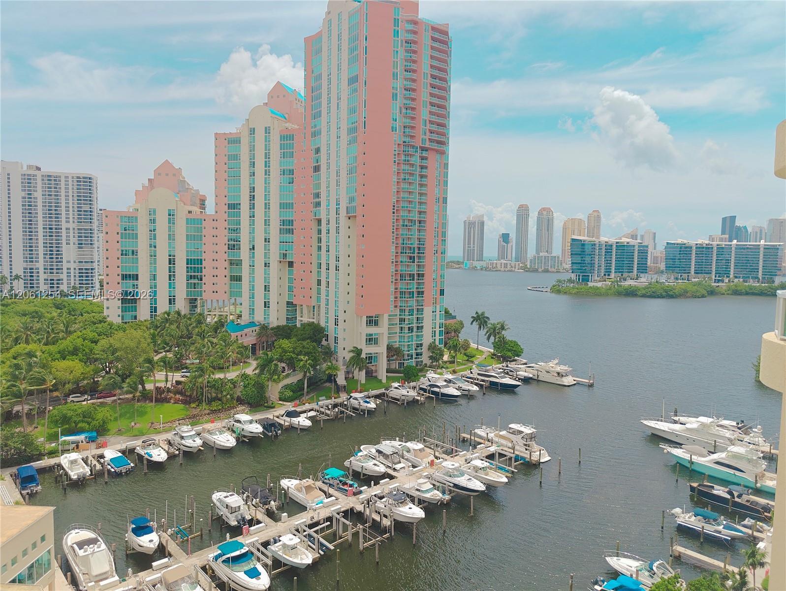 3340 NE 190th St # 1304, Aventura FL 33180