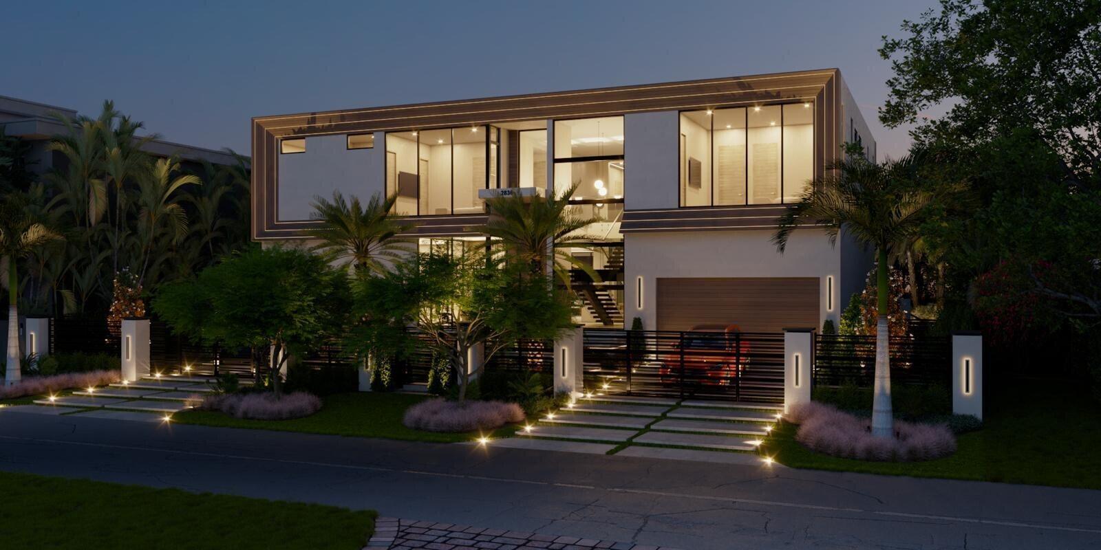 2836 NE 22nd Street, Fort Lauderdale FL 33305