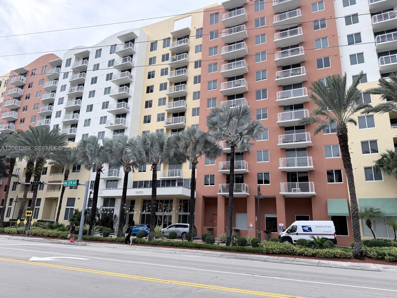 18800 NE 29th Ave # 323, Aventura FL 33180
