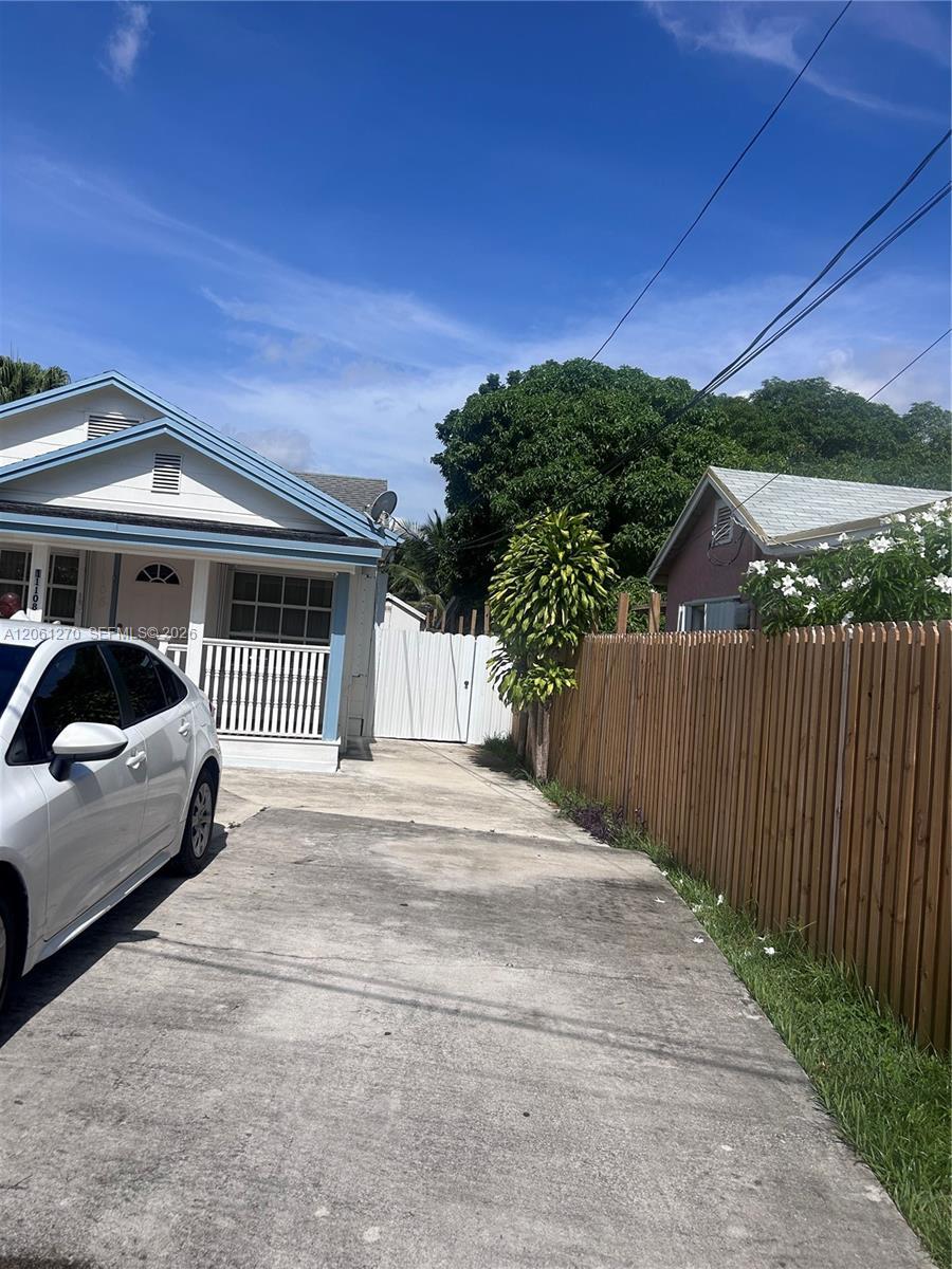 11108 Peachtree Dr # 0, Miami FL 33161