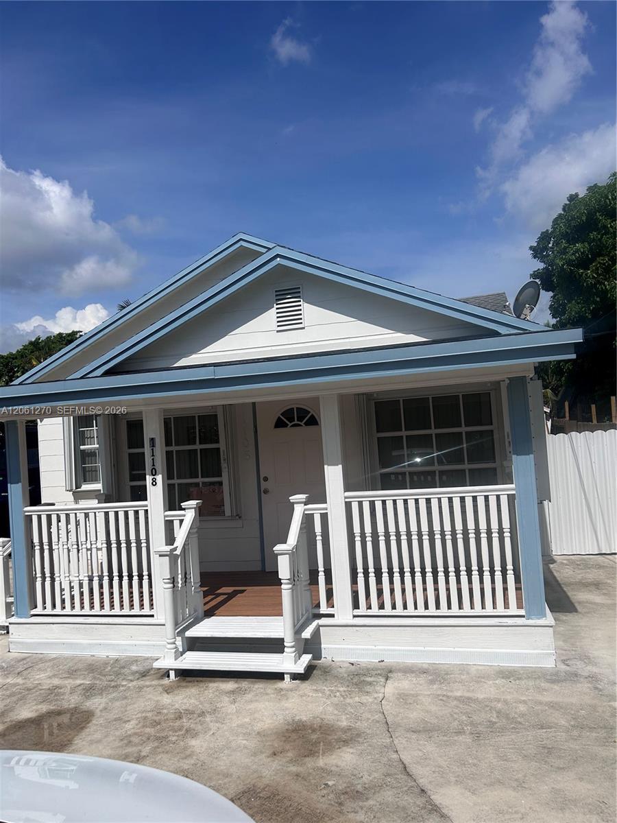 11108 Peachtree Dr # 0, Miami FL 33161 photo 5