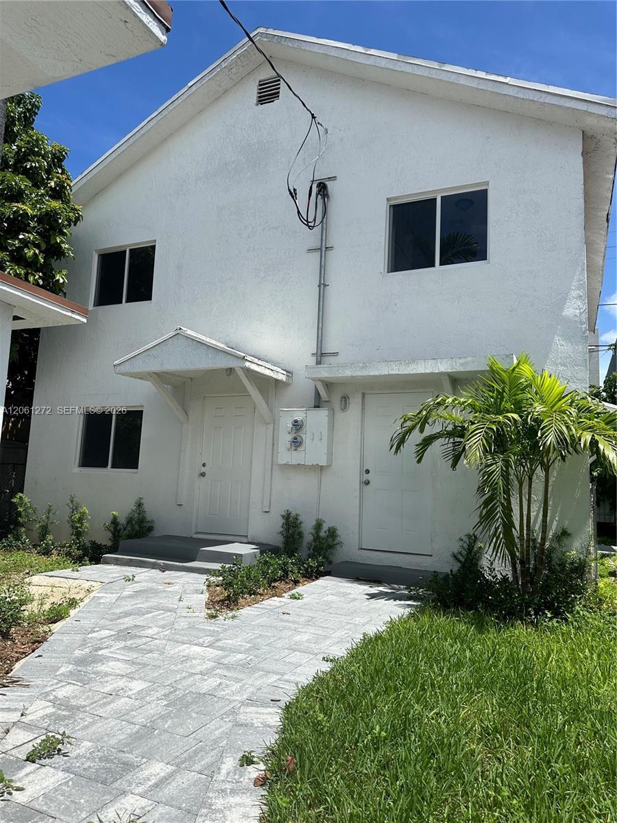 3123 NW 22nd Ct # B, Miami FL 33142 photo 2