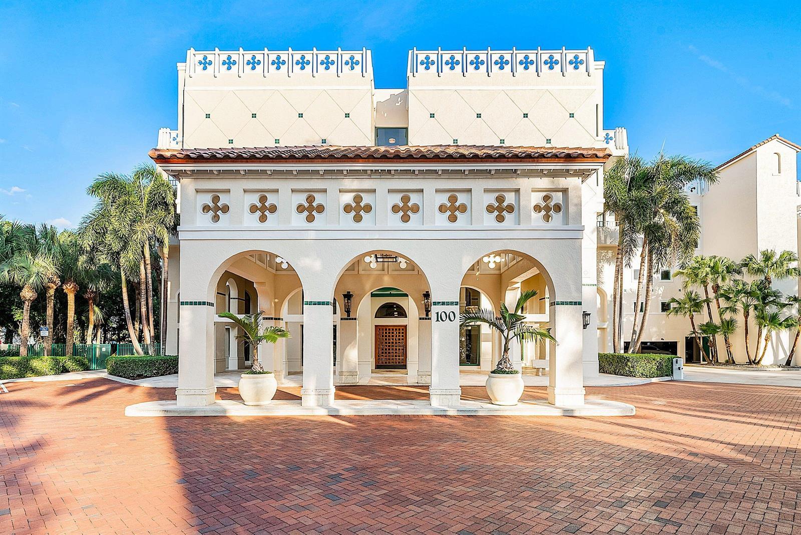 100 SE 5th Avenue # 216, Boca Raton FL 33432