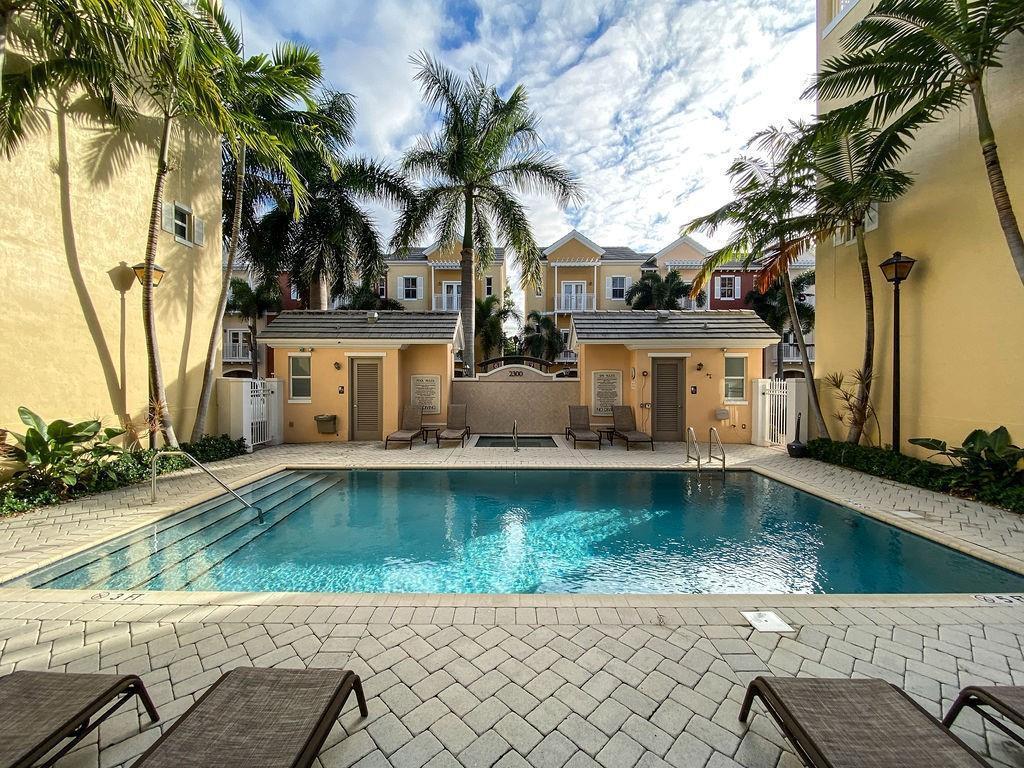 2322 Vintage Drive, Lighthouse Point FL 33064