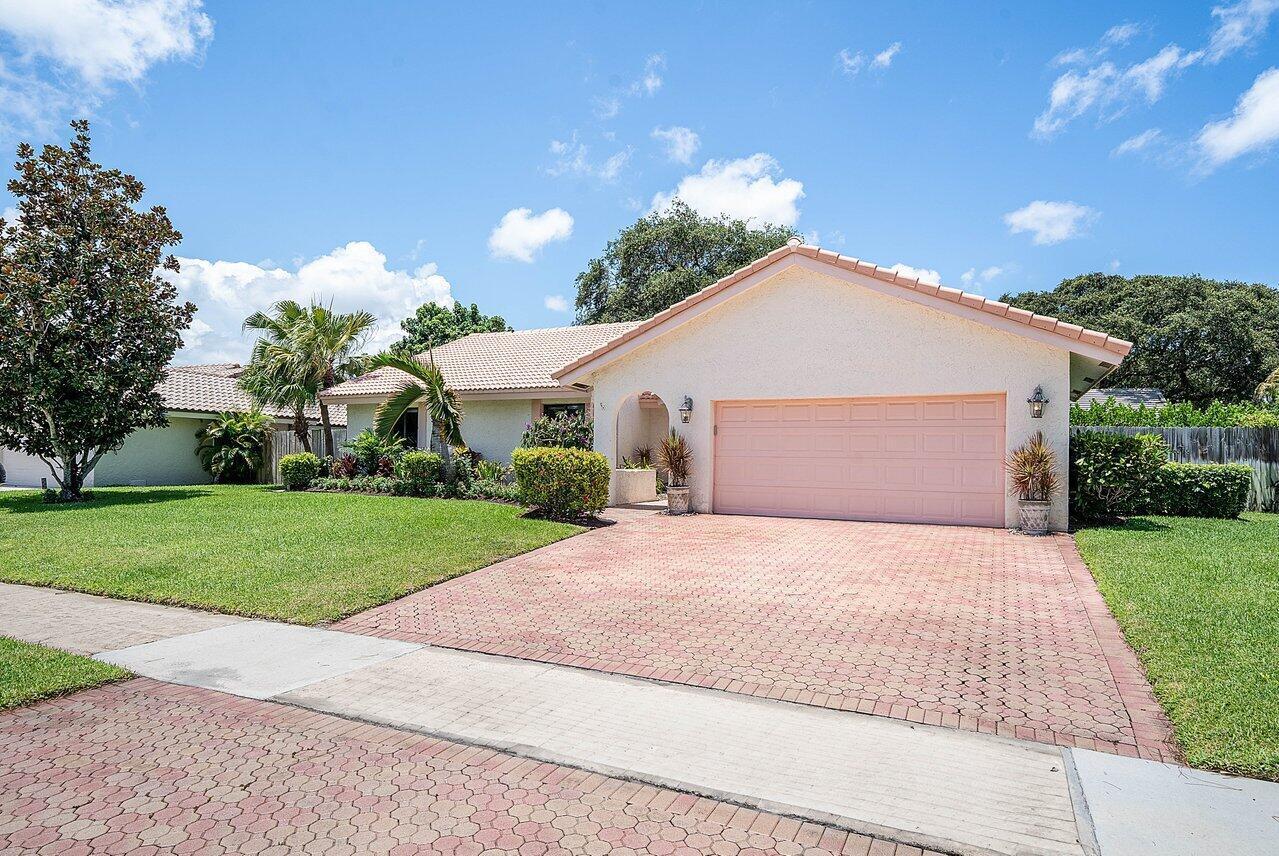 2371 NW 30th Road, Boca Raton FL 33431 photo 3