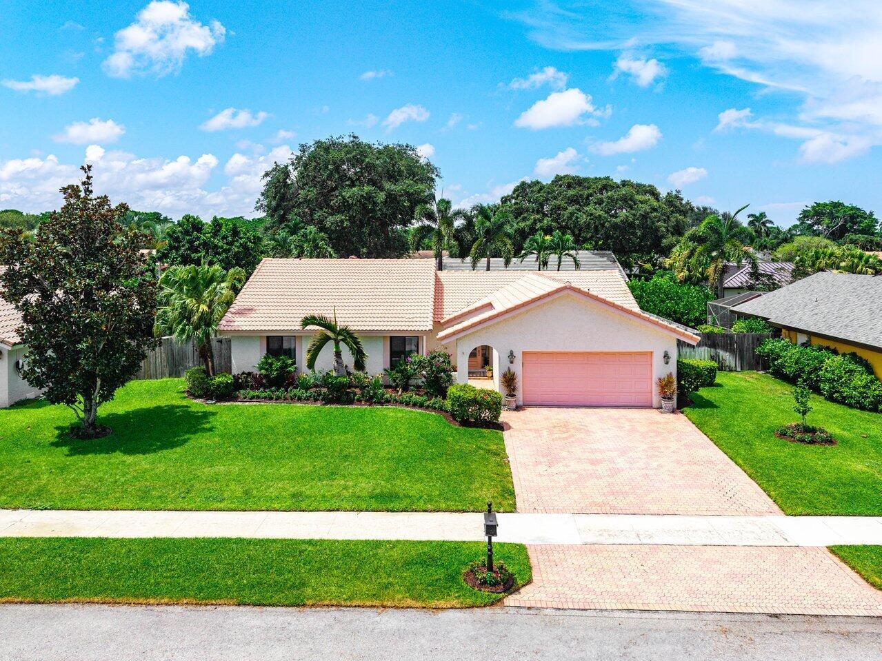 2371 NW 30th Road, Boca Raton FL 33431