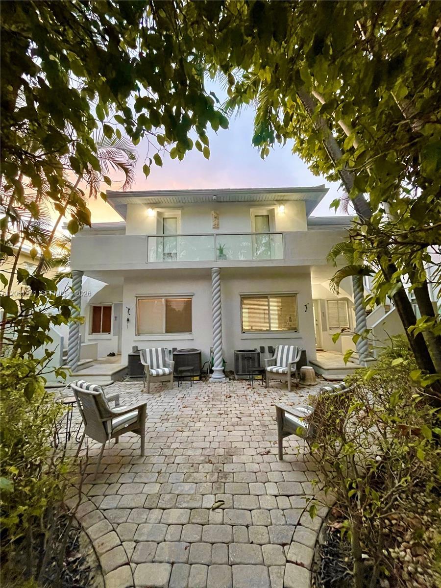 8036 Harding Ave # 1, Miami Beach FL 33141