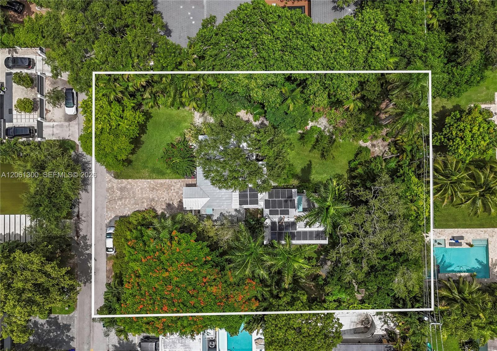 4152 Battersea Rd, Miami FL 33133