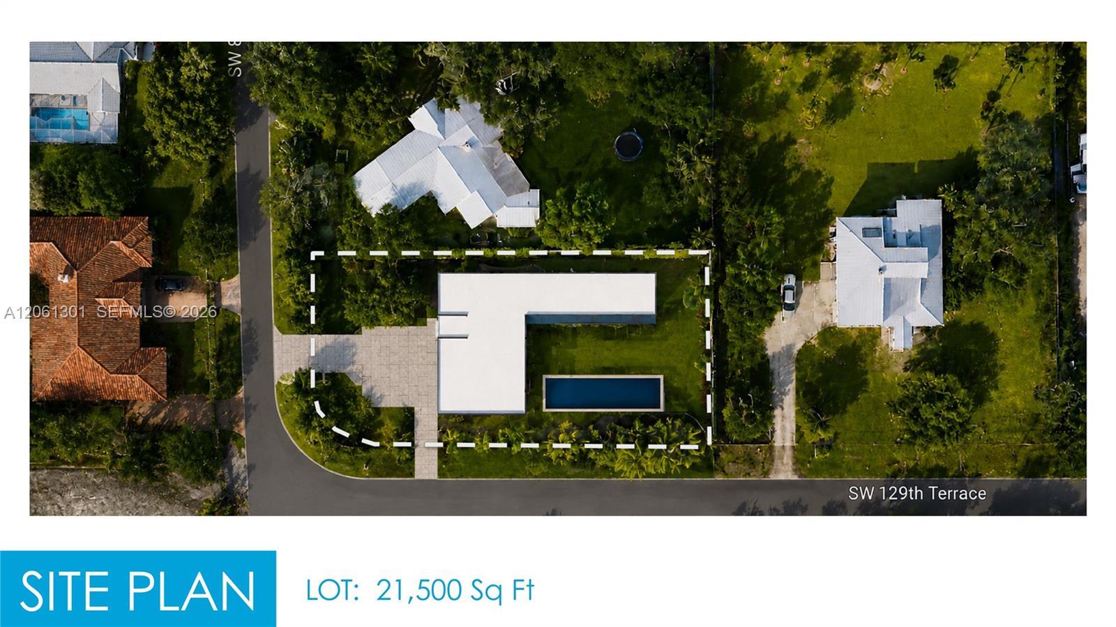 7941 SW 129th Ter, Pinecrest FL 33156 photo 5
