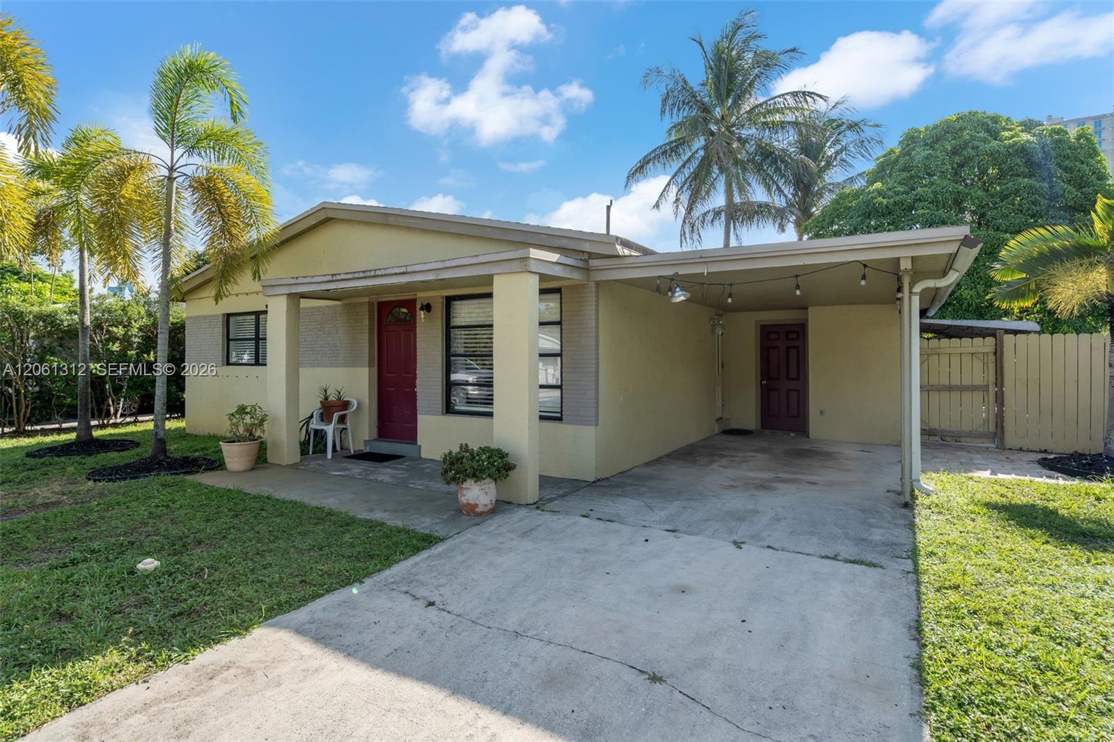 4873 SW 44th Ter, Dania Beach FL 33314 photo 4