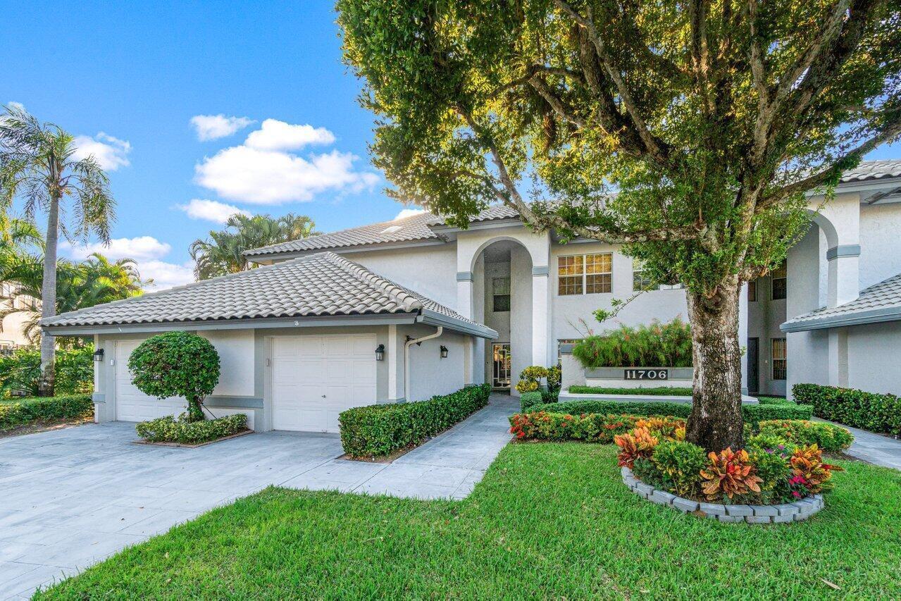 11706 Briarwood Circle # 1, Boynton Beach FL 33437 photo 2