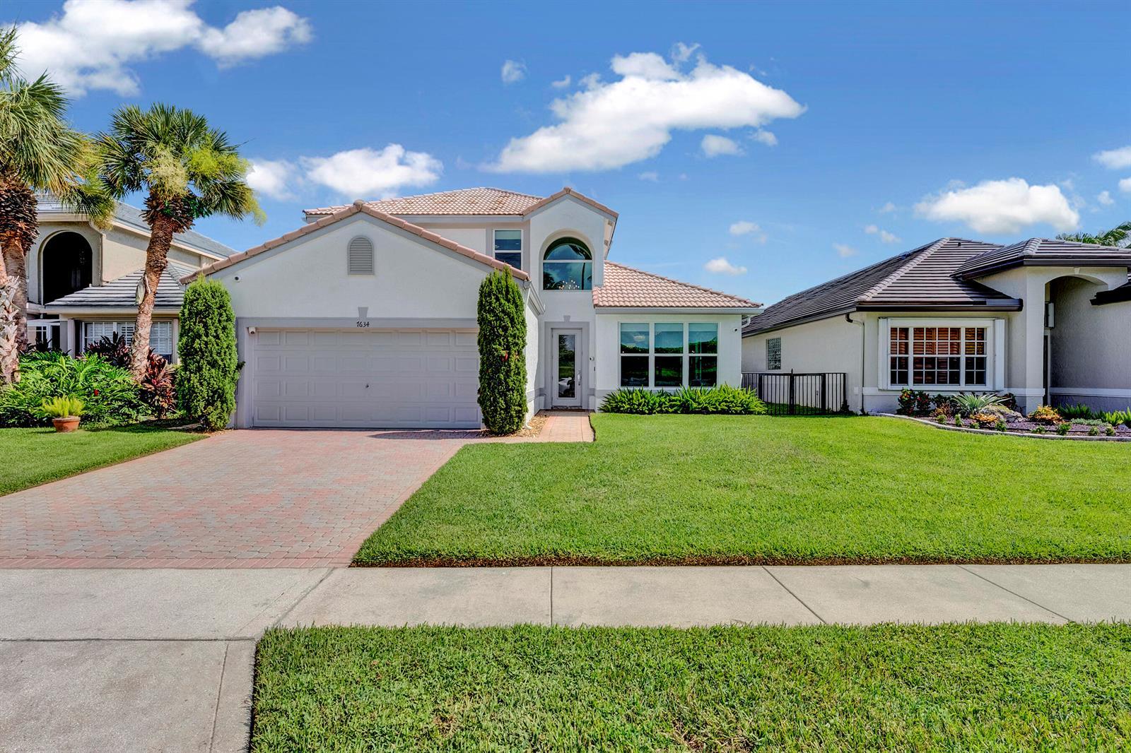 7634 MONARCH Court, Delray Beach FL 33446 photo 3