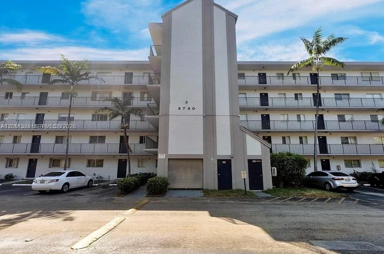 8550 N Sherman Cir # 303, Miramar FL 33025 photo 2