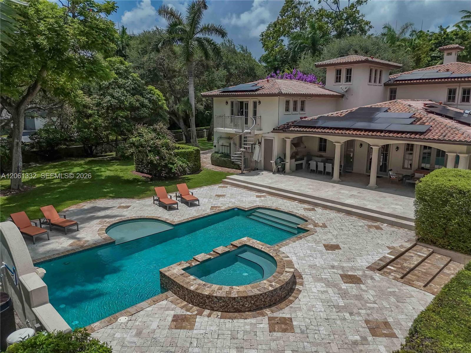 9501 Kerwood Ct, Coral Gables FL 33156 photo 5