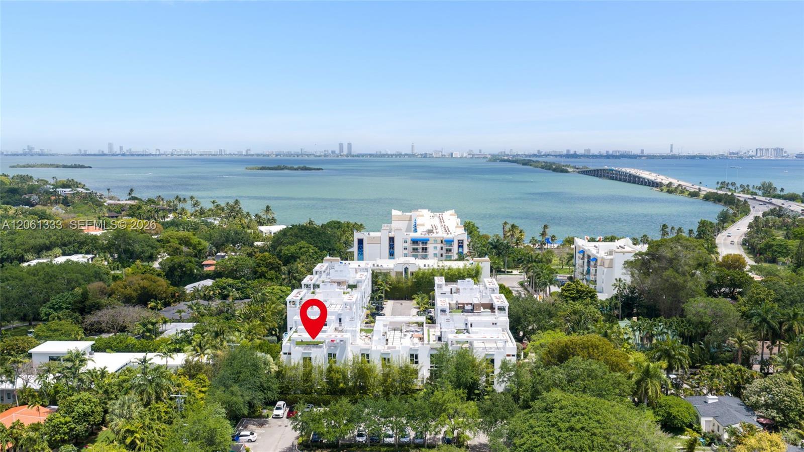455 NE 39th St # 111, Miami FL 33137