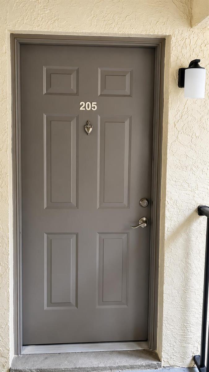 677 TRACE Circle # 205, Deerfield Beach FL 33441 photo 2