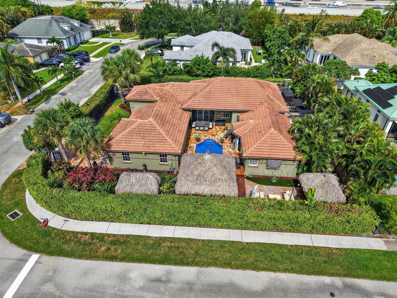 1590 SW 4TH Circle, Boca Raton FL 33486