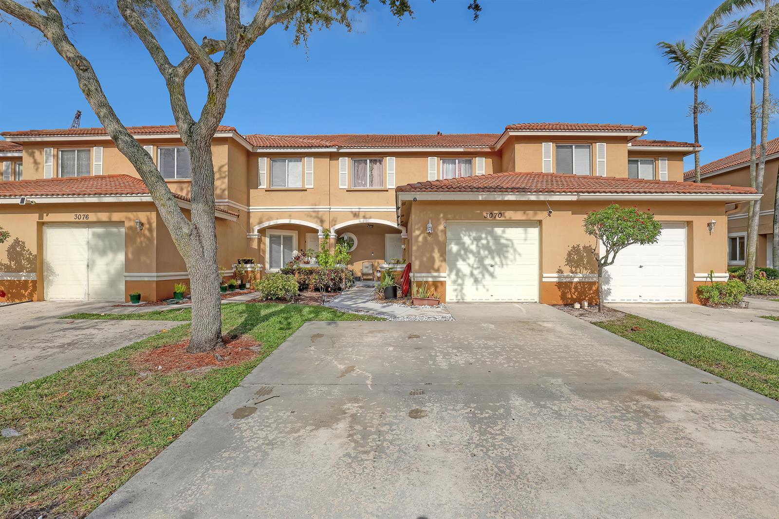 3070 Waddell Avenue, West Palm Beach FL 33411 photo 2