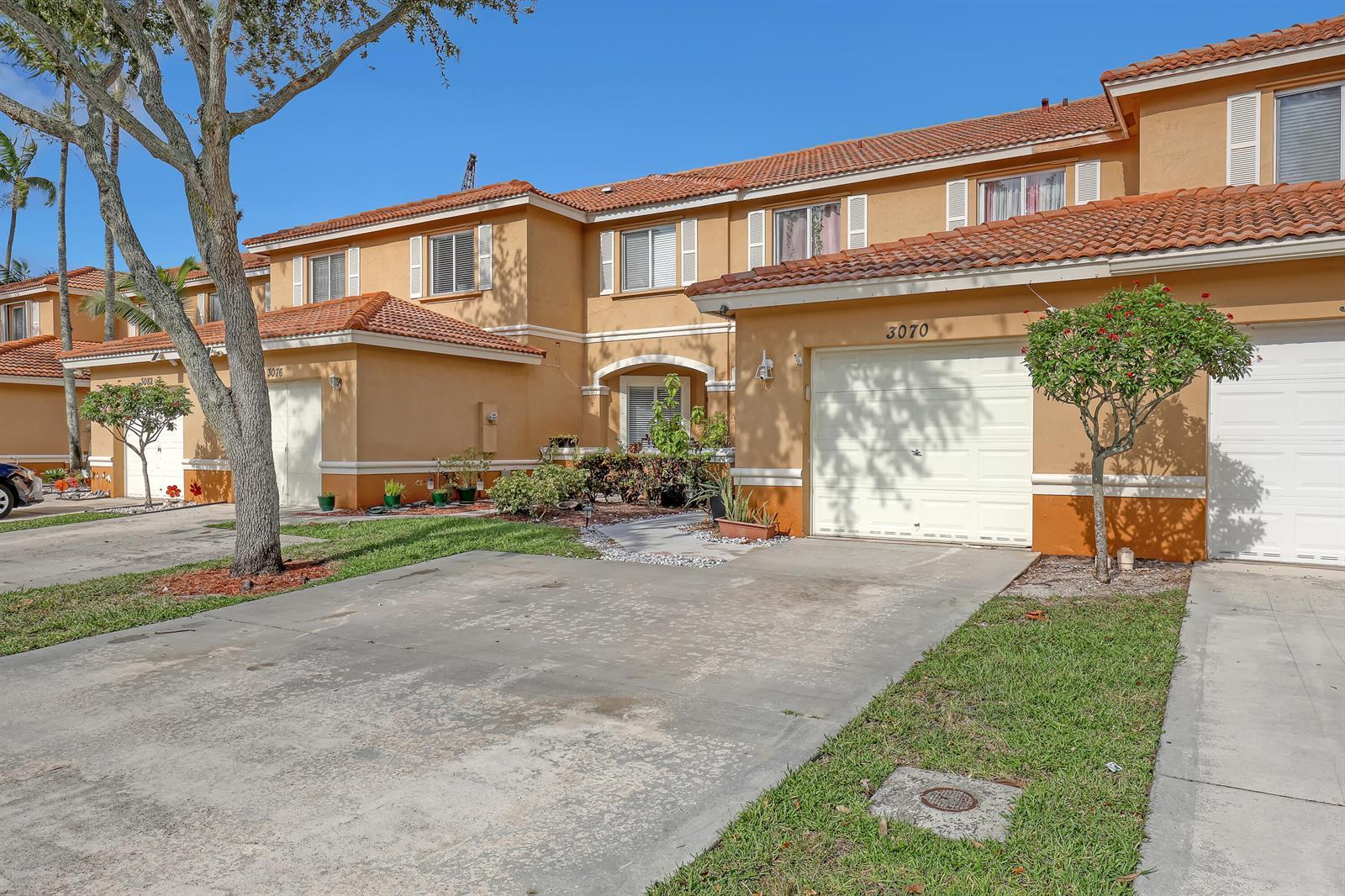 3070 Waddell Avenue, West Palm Beach FL 33411 photo 3
