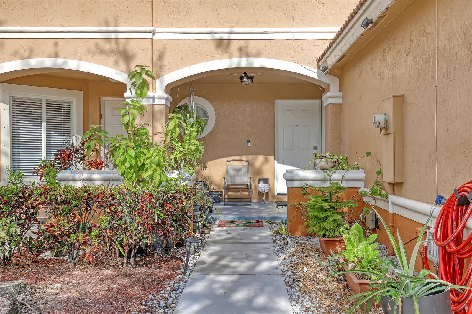 3070 Waddell Avenue, West Palm Beach FL 33411 photo 4