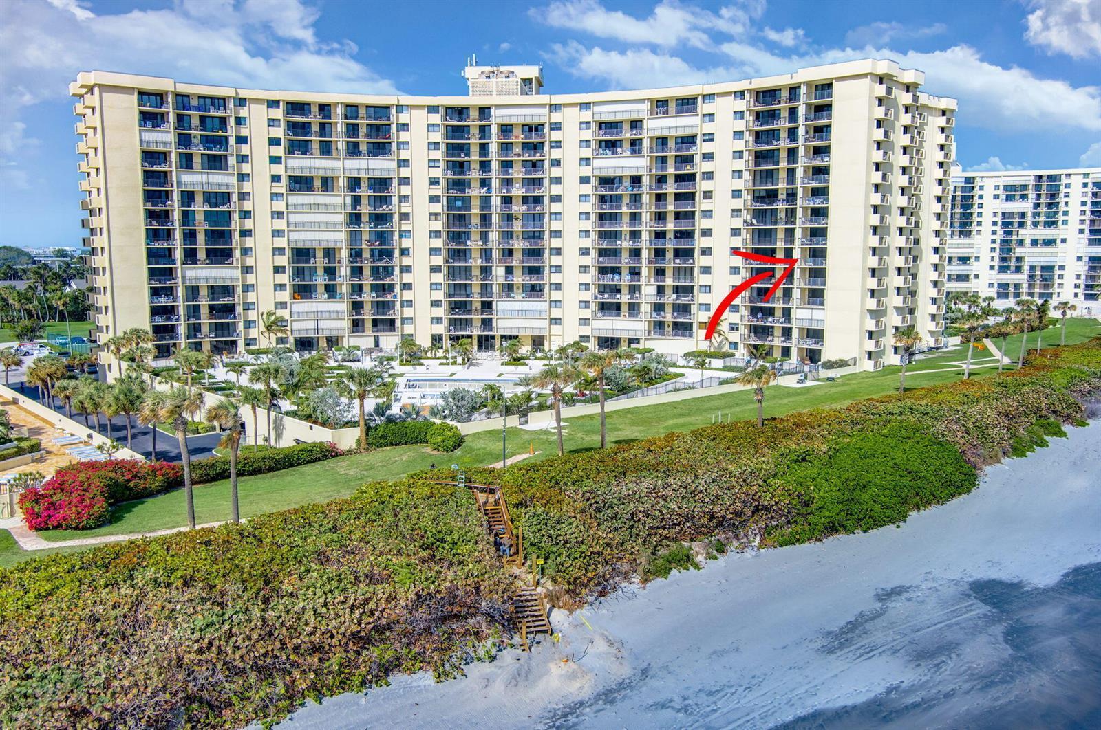 200 OCEAN TRAIL Way # 510, Jupiter FL 33477 photo 3