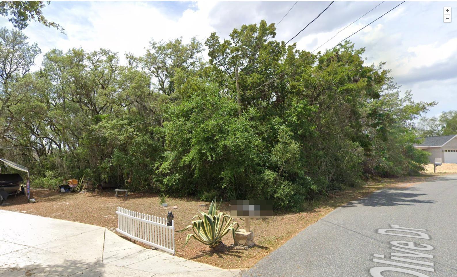 26 Olive Drive, Ocala FL 34472