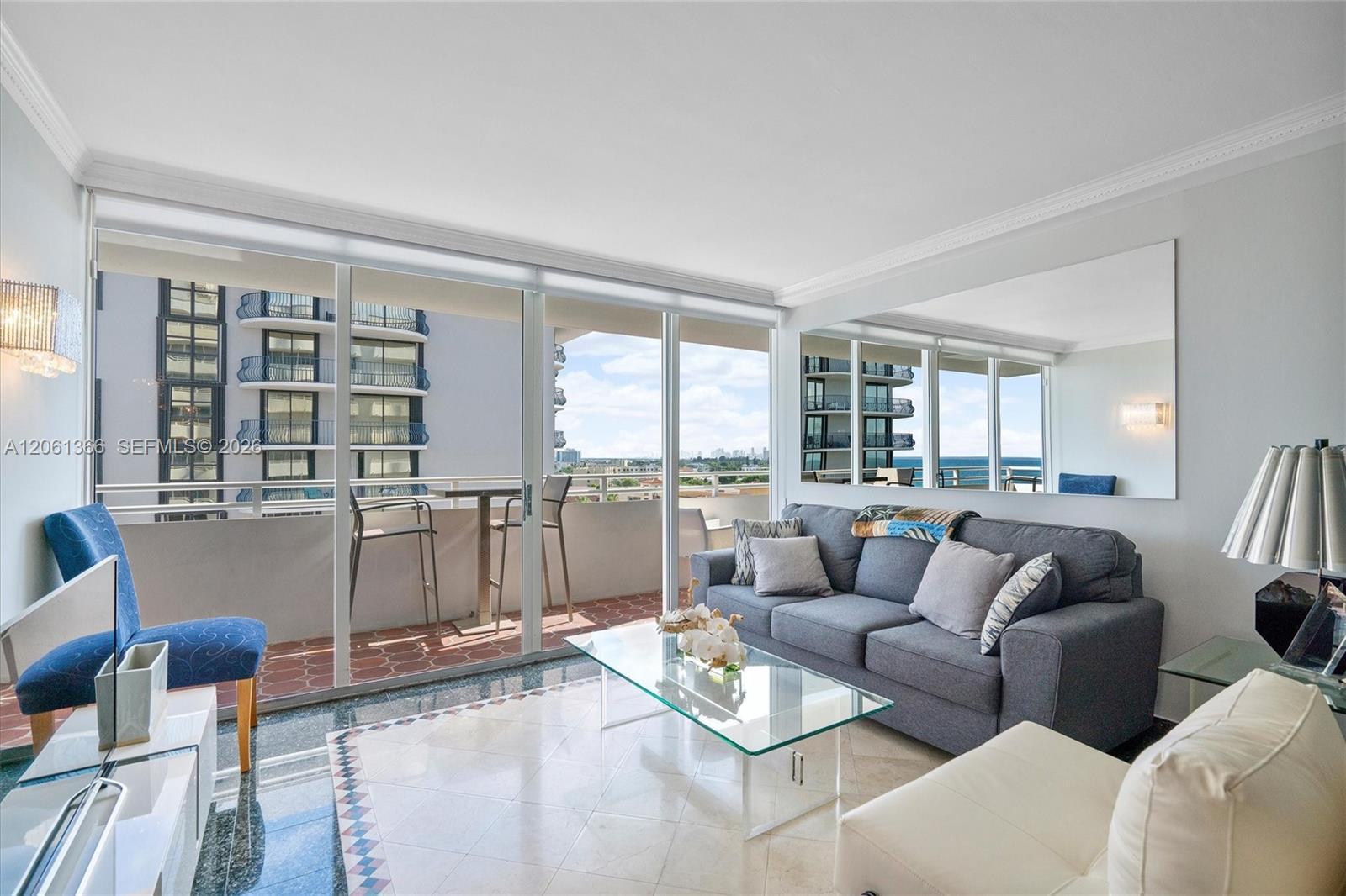 8911 Collins Ave # 802, Surfside FL 33154 photo 3
