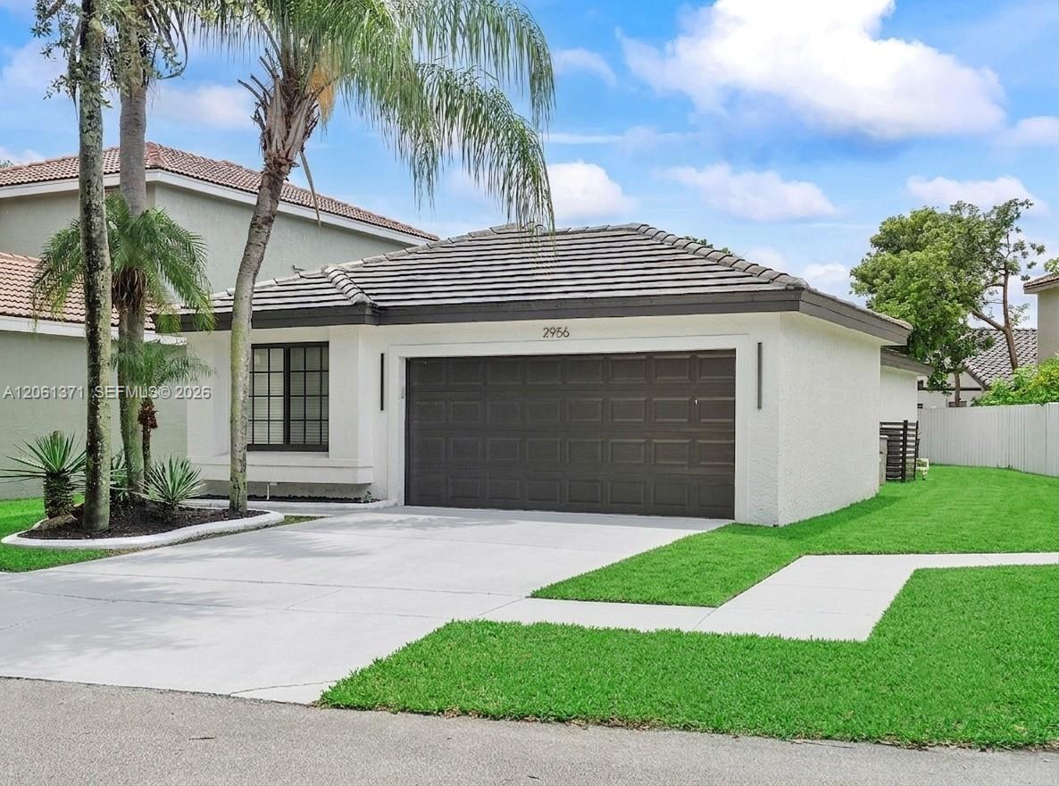 2956 SW 179th Ave, Miramar FL 33029 photo 2
