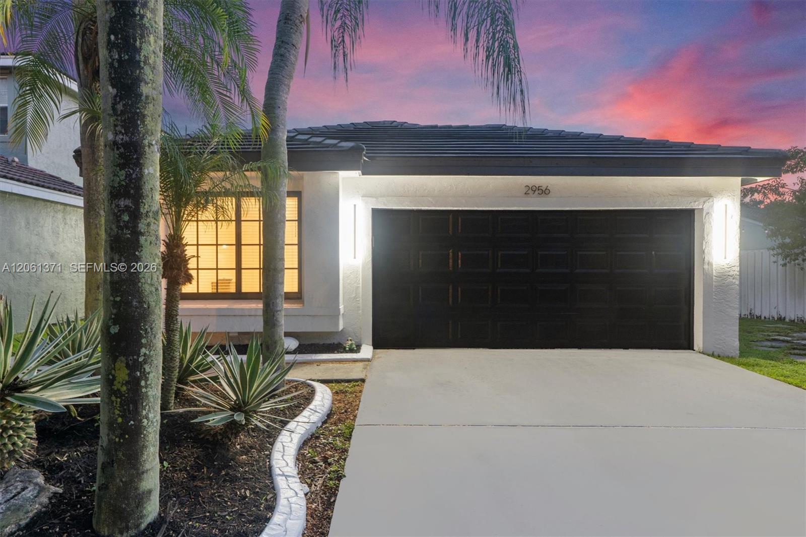 2956 SW 179th Ave, Miramar FL 33029