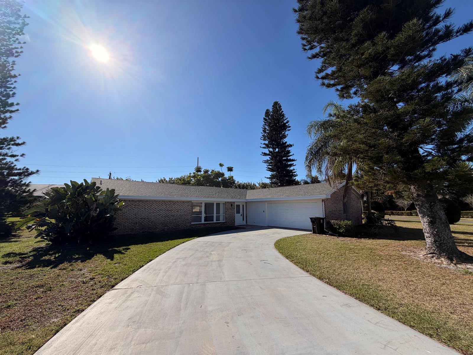 1902 SE GENA Road, Port St. Lucie FL 34952