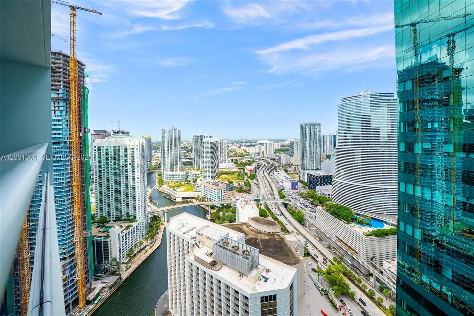 200 Biscayne Boulevard Way # 4409, Miami FL 33131 photo 4