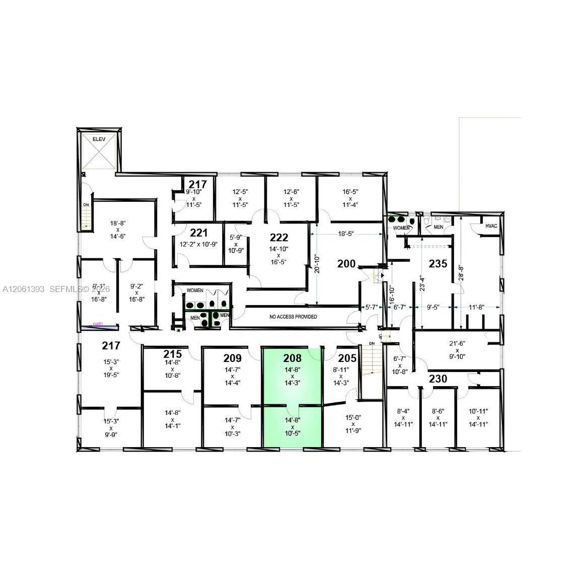 5245 NW 36th St # 208, Miami Springs FL 33166 photo 2