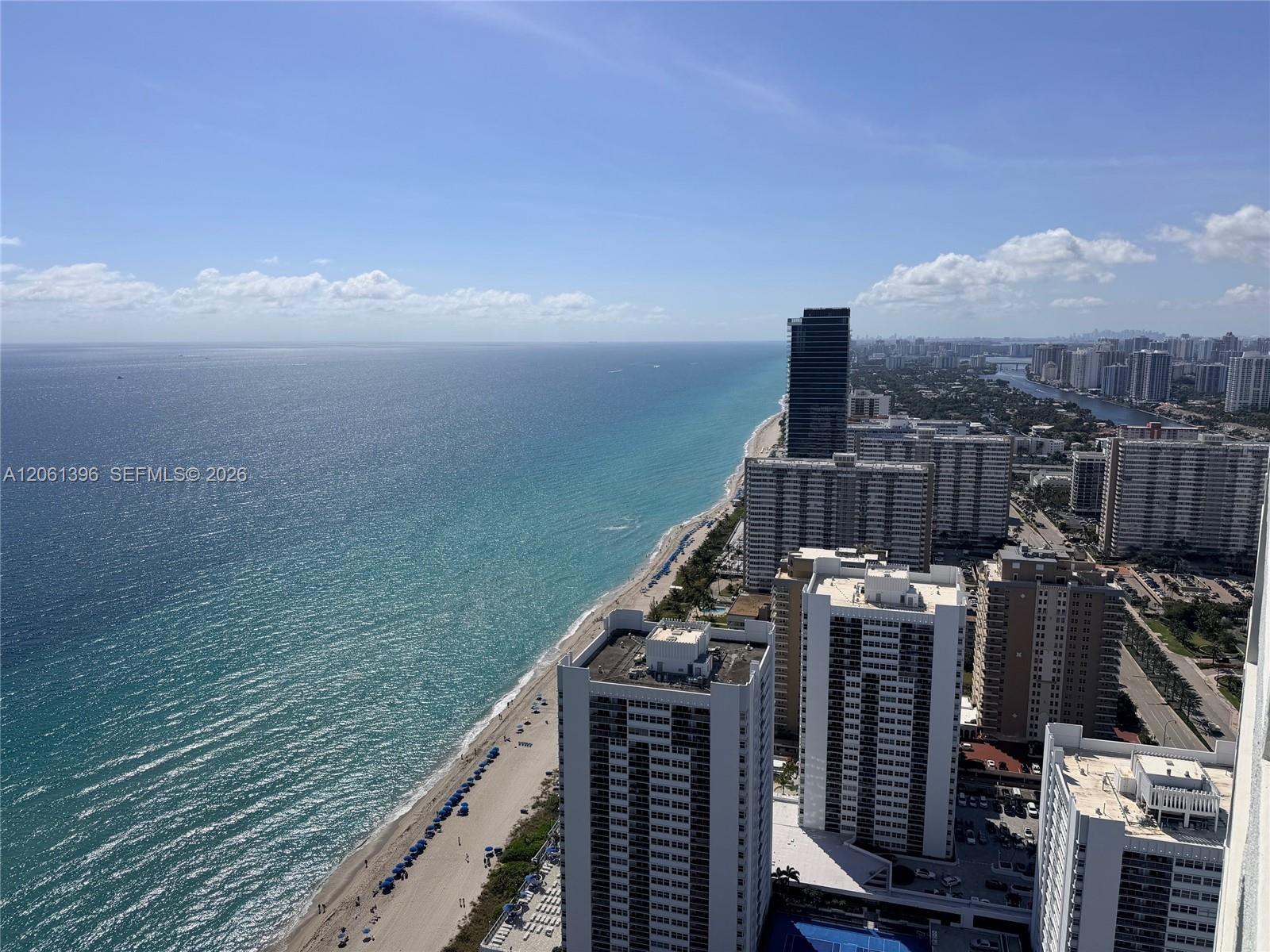 1850 S Ocean Dr, Hallandale Beach FL 33009