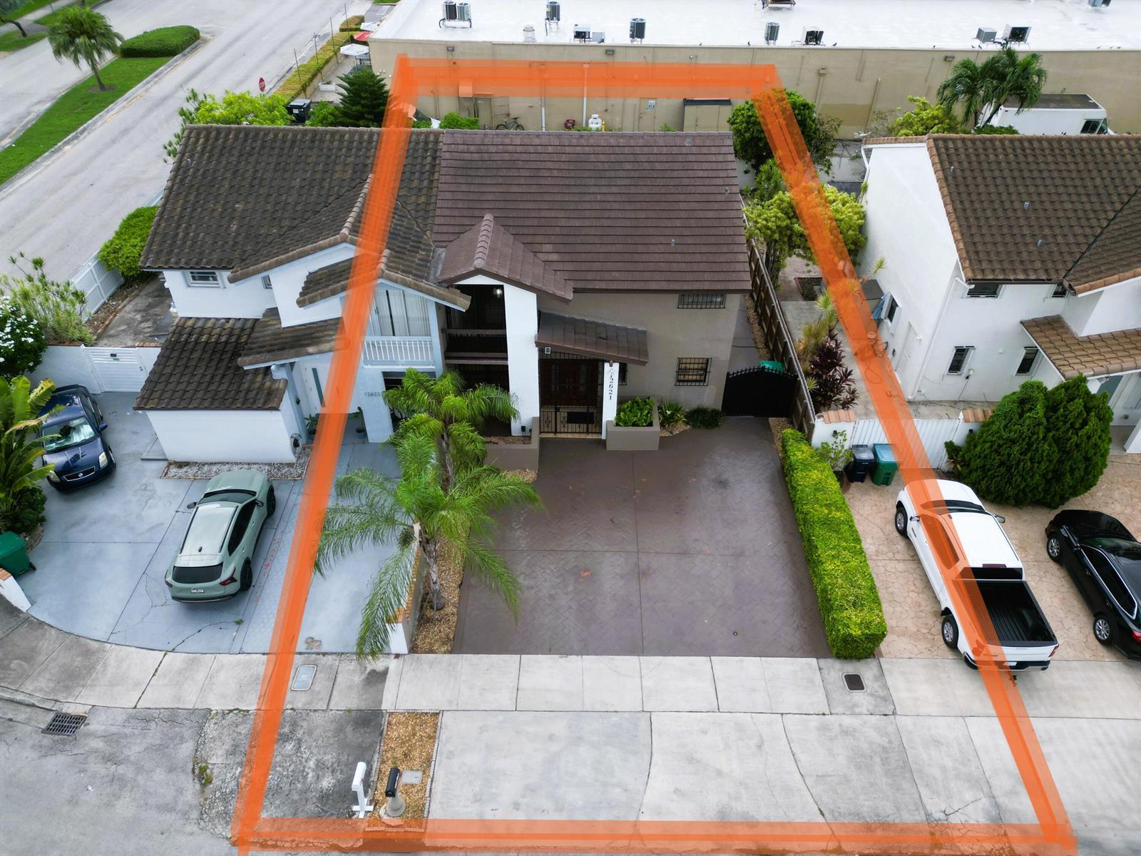 12621 SW 9TH Street, Miami FL 33184 photo 4
