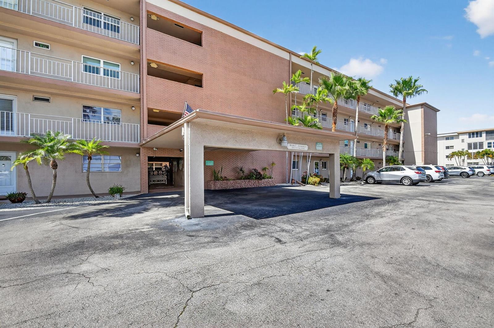 2615 NE 1ST Court # 312, Boynton Beach FL 33435