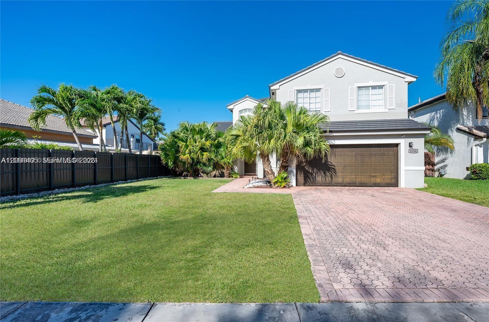 8356 SW 158th Ave, Miami FL 33193 photo 2