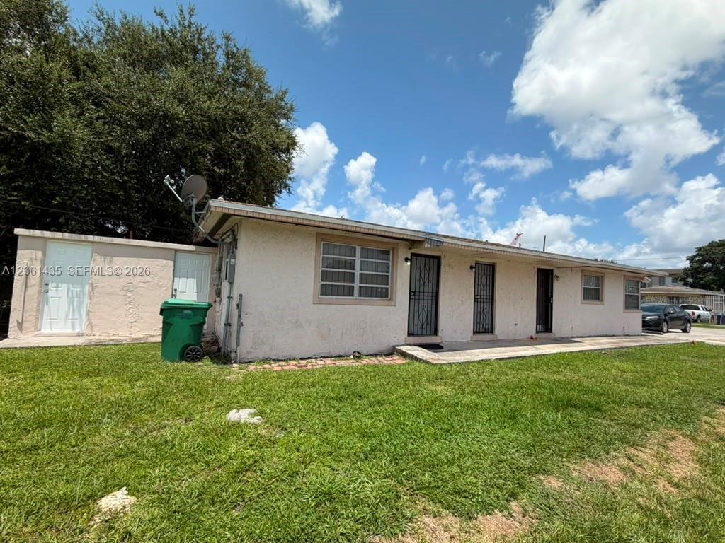 2458 NW 82nd St # 0, Miami FL 33147