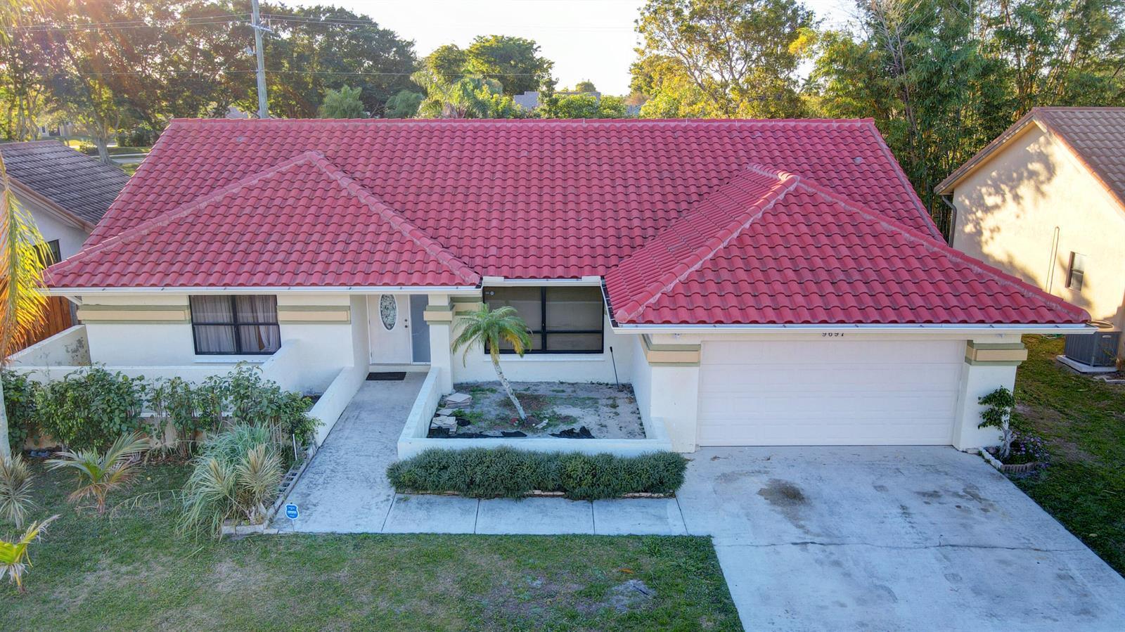 9697 MAJESTIC Way, Boynton Beach FL 33437 photo 2