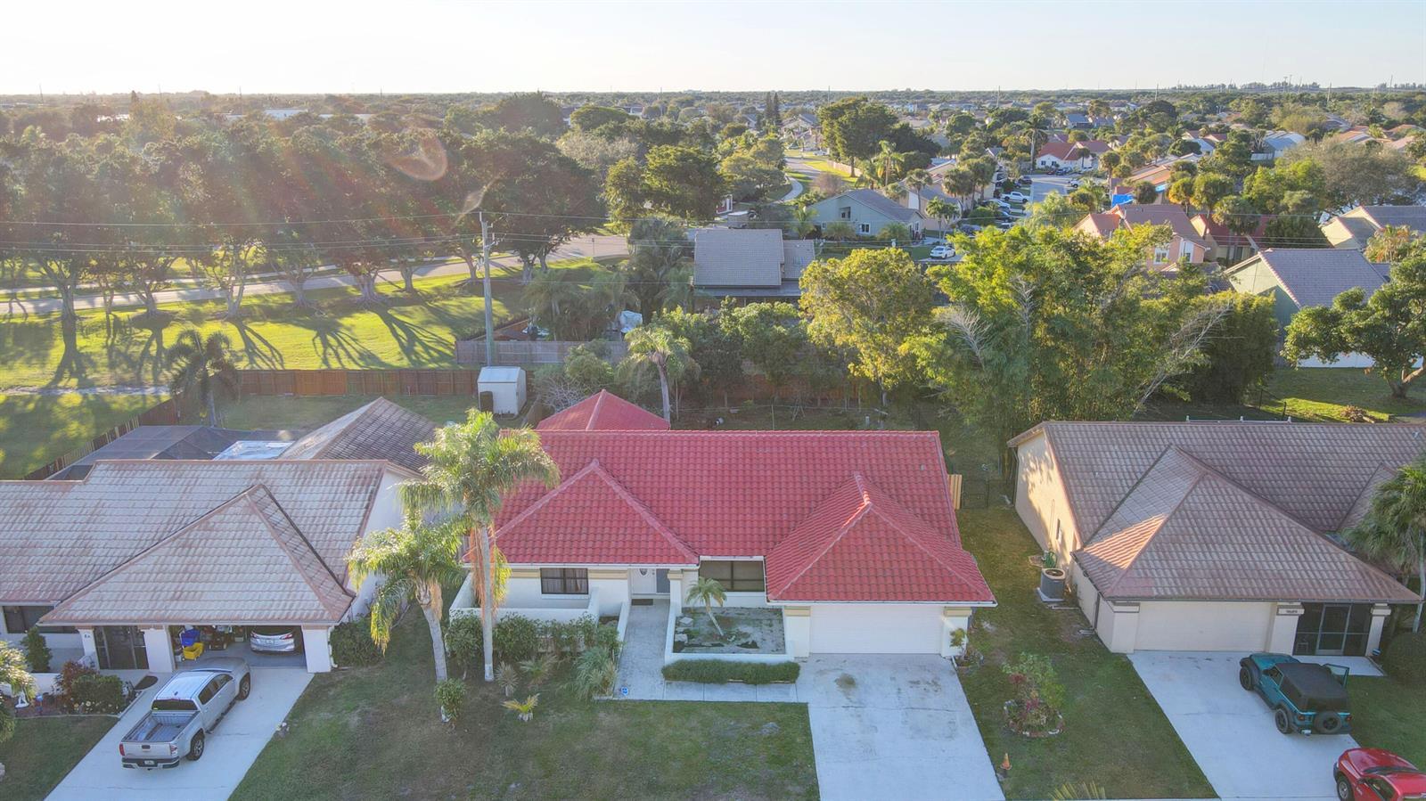 9697 MAJESTIC Way, Boynton Beach FL 33437 photo 3