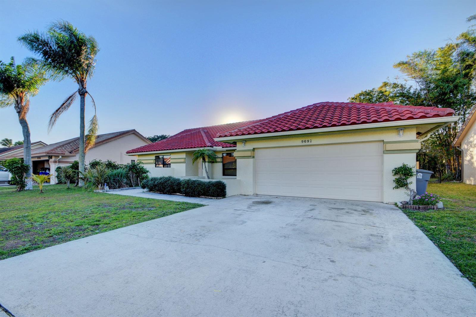 9697 MAJESTIC Way, Boynton Beach FL 33437 photo 5