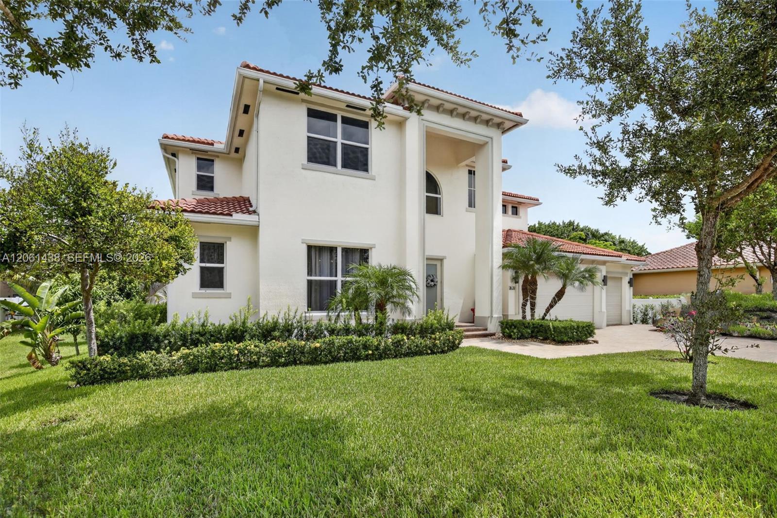 7631 Cavalia Dr, Davie FL 33328 photo 3