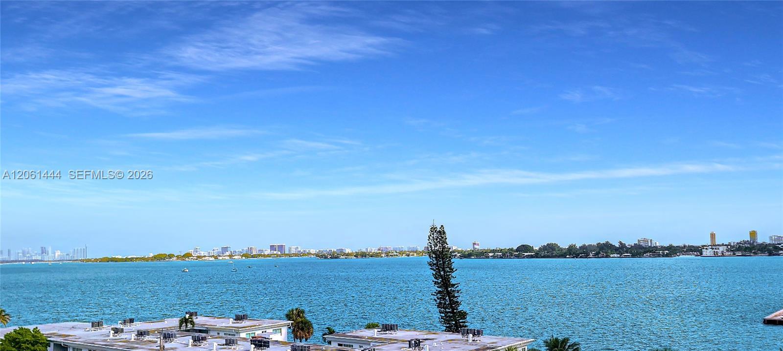 7910 W Harbor Island Dr # 708, North Bay Village FL 33141 photo 2