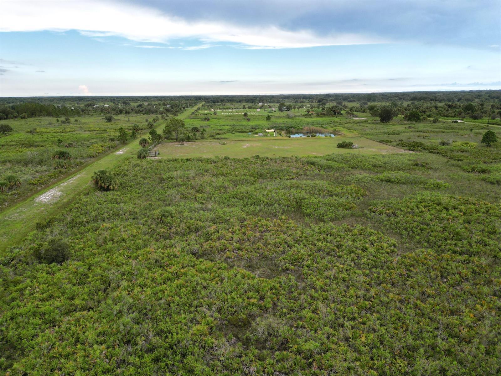 21332 NW 280TH Street, Okeechobee FL 34972 photo 3