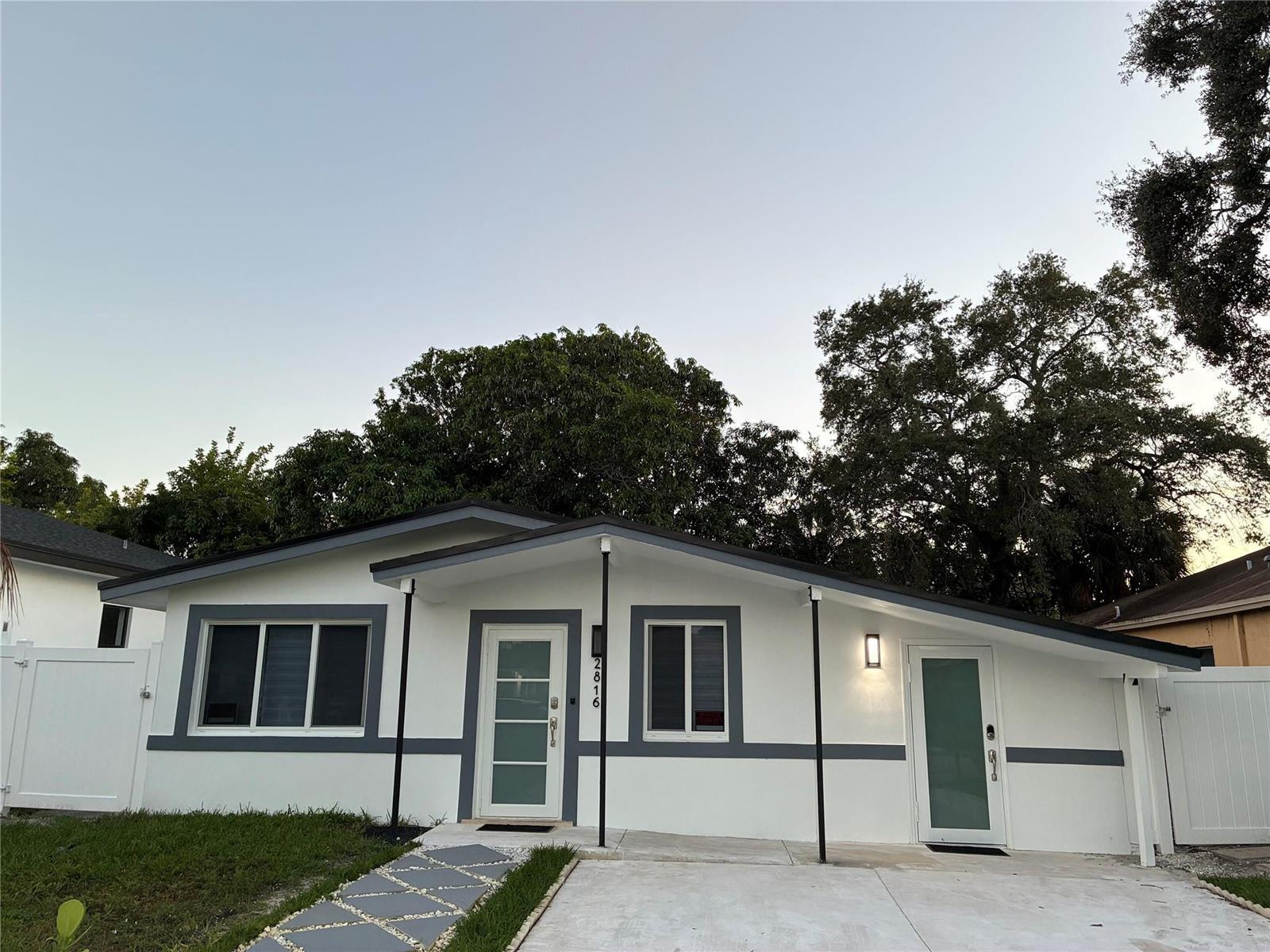 2816 NW 7TH Street, Fort Lauderdale FL 33311